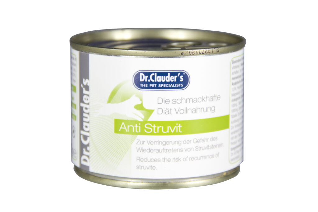 ALIMETO HÚMEDO DIETA ANTI ESTRUTIVA HIGH PREMIUM THERAPEUTICAL DIET 200GR