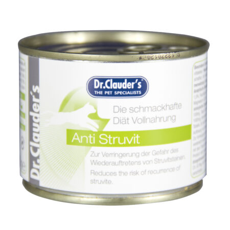 ALIMETO HÚMEDO DIETA ANTI ESTRUTIVA HIGH PREMIUM THERAPEUTICAL DIET 200GR