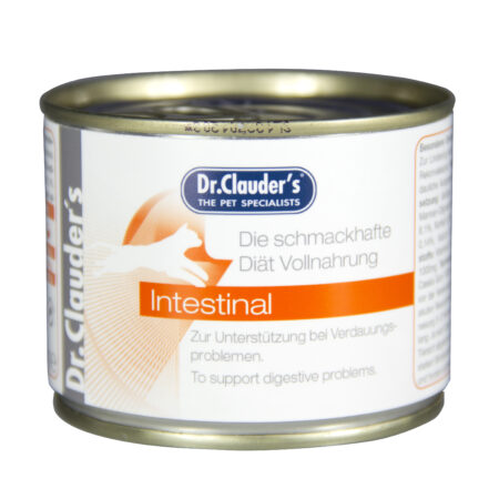 ALIMENTO HÚMEDO DIETA INTESTINAL HIGH PREMIUM THERAPEUTICAL DIET 200GR