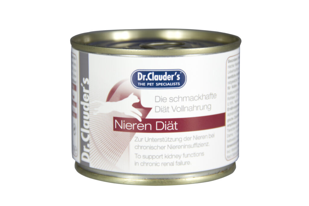 DIETA RENAL HIGH PREMIUM THERAPEUTICAL DIET