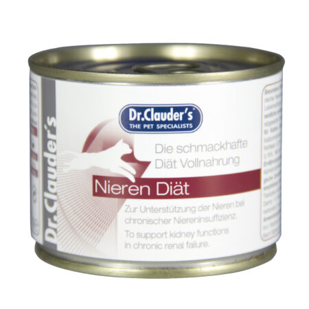 DIETA RENAL HIGH PREMIUM THERAPEUTICAL DIET