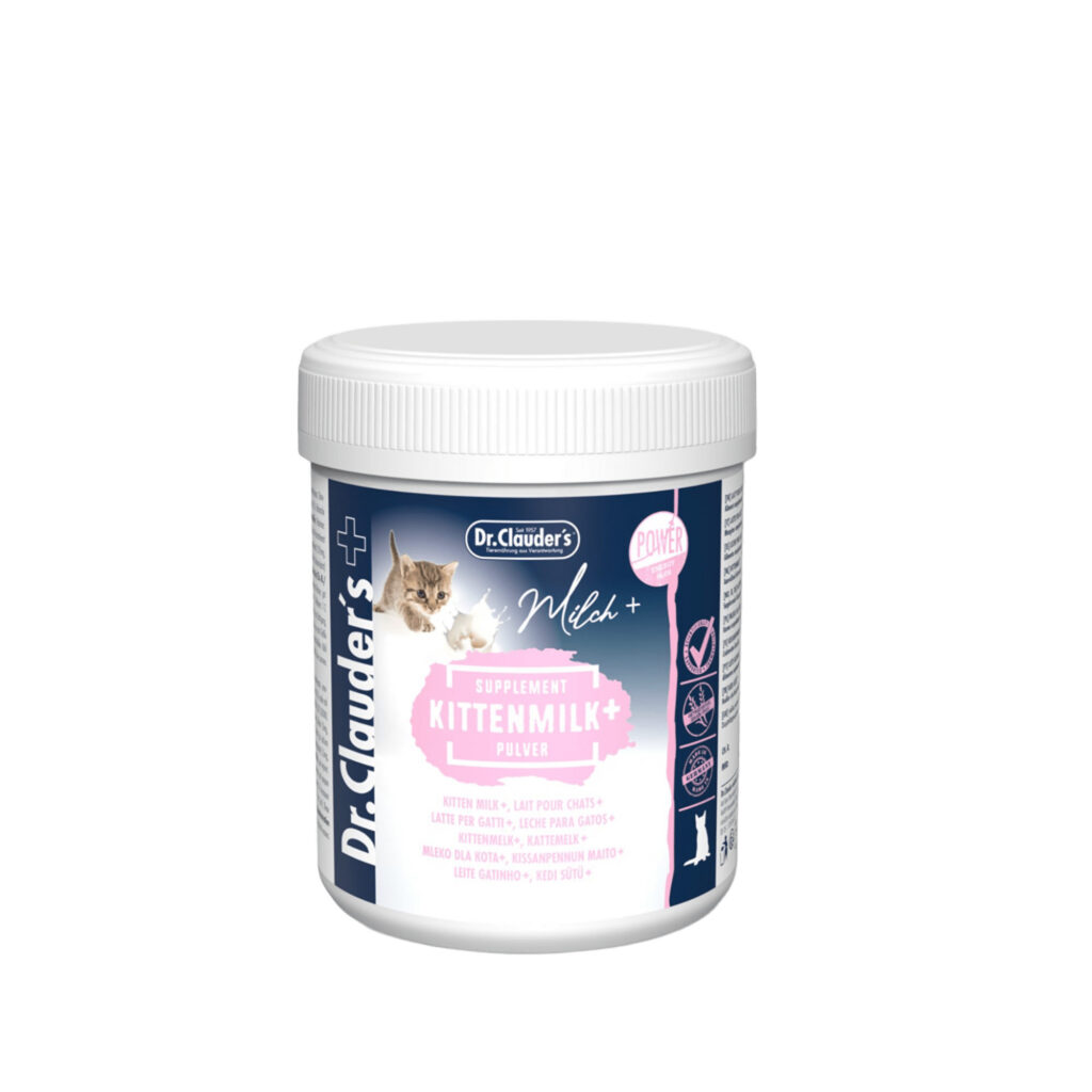 SUPLEMENTO PRO LIFE LECHE GATITO 200G