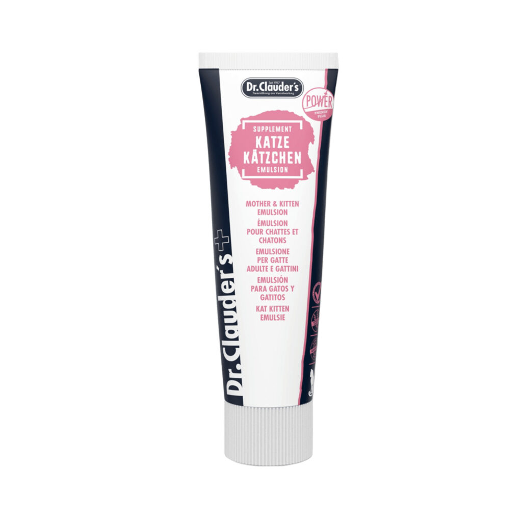 SUPLEMENTO PRO LIFE EMULSIÓN PARA GATITOS 100ML