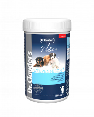 SUPLEMENTO LECHE PARA PERRO FUNCTION CARE 450GR
