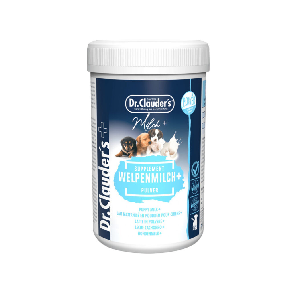 SUPLEMENTOS FUNCTION CARE PRO LIFE LECHE PARA CACHORRO+ 450GR PERRO