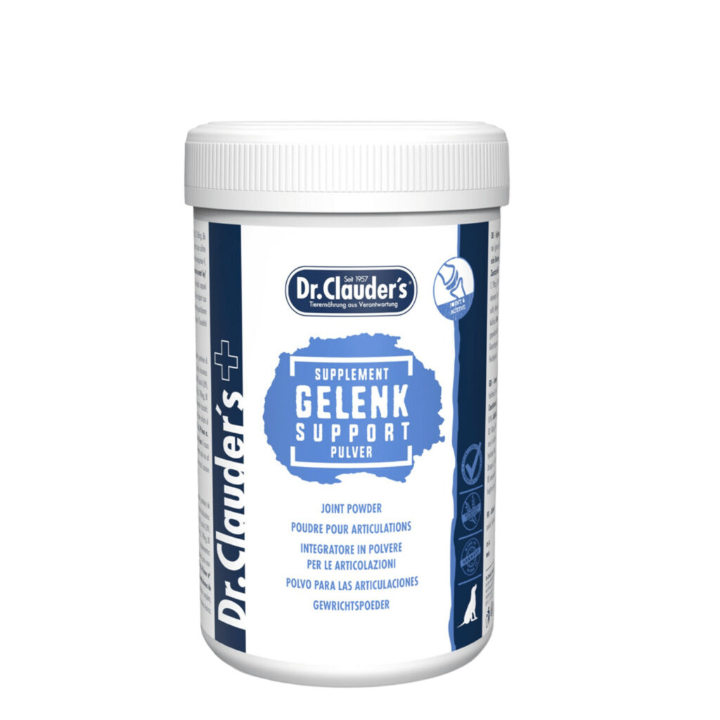 SUPLEMENTO MOBILE FIT APOYO PARA ARTICULACIONES 500GR