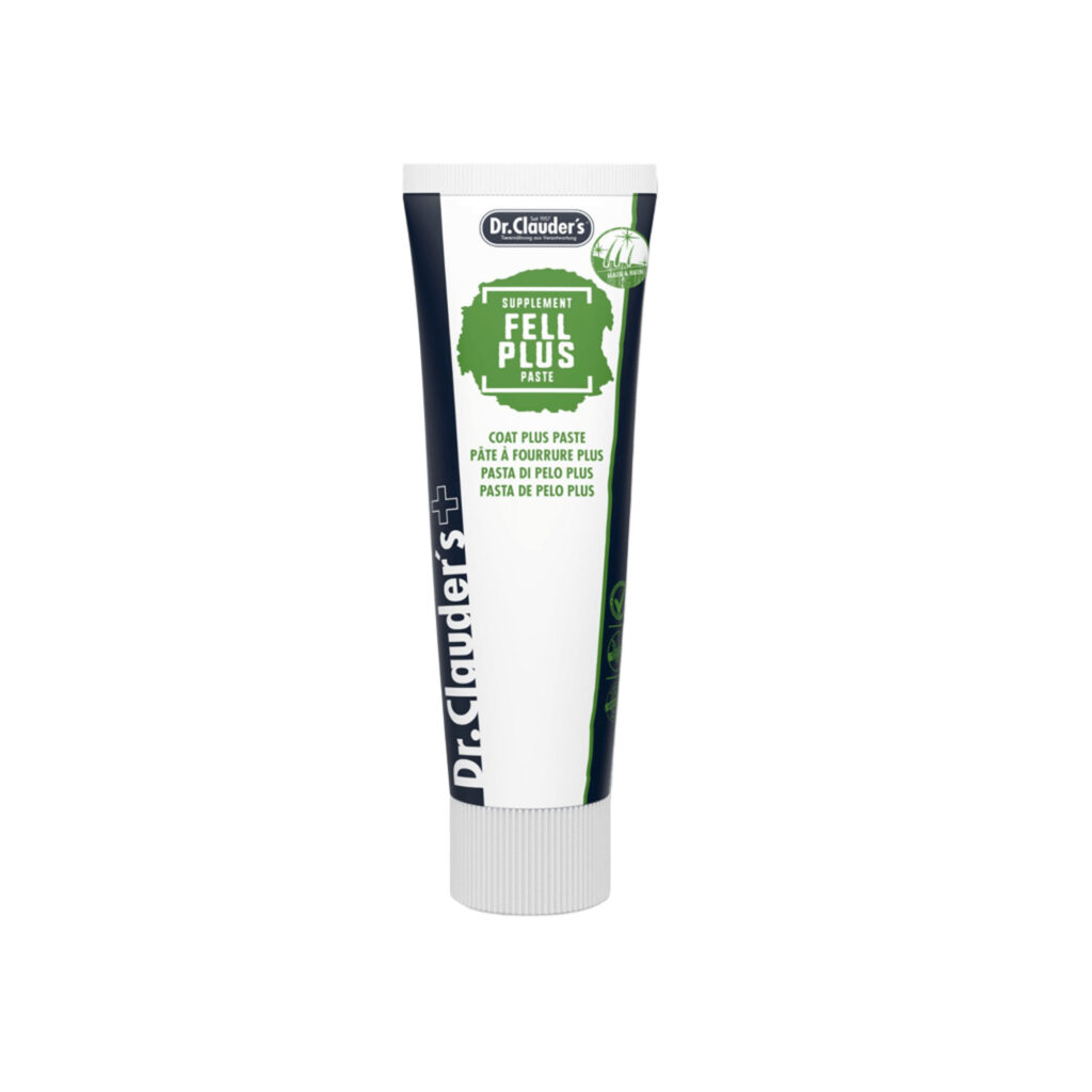 SUPLEMENTO PRO HAIR Y SKIN PASTA FUR PLUS 100GR