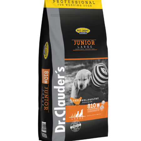 ALIMENTO SECO POLLO BEST CHOICE LIFECYCLE JUNIOR RAZAS GRANDES 20KG