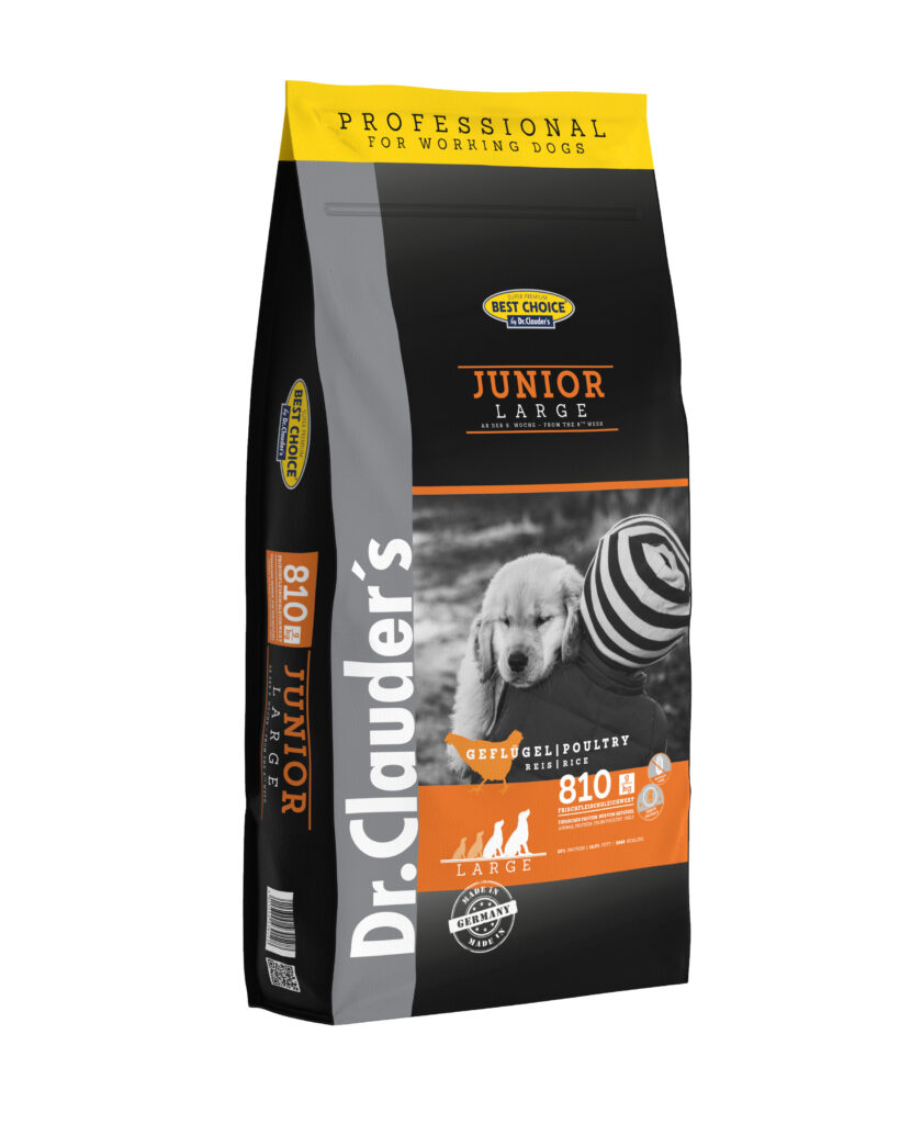 ALIMENTO SECO POLLO BEST CHOICE LIFECYCLE JUNIOR RAZAS GRANDES 20KG