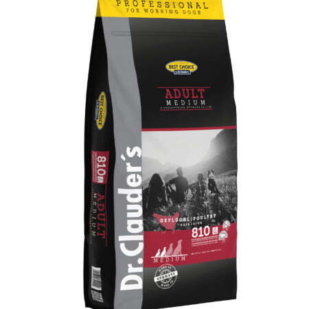 ALIMENTO SECO POLLO BEST CHOICE LIFECYCLE ADULTO RAZAS MEDIANAS 20KG