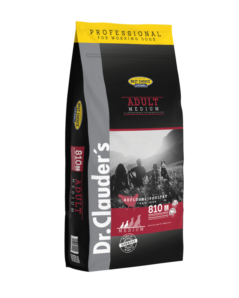 ALIMENTO SECO POLLO BEST CHOICE LIFECYCLE ADULTO RAZAS MEDIANAS 20KG