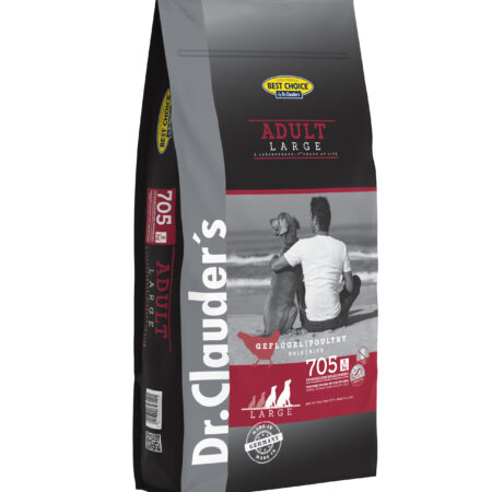 ALIMENTO SECO POLLO BEST CHOICE LIFECYCLE ADULTO RAZAS GRANDES 12.5KG