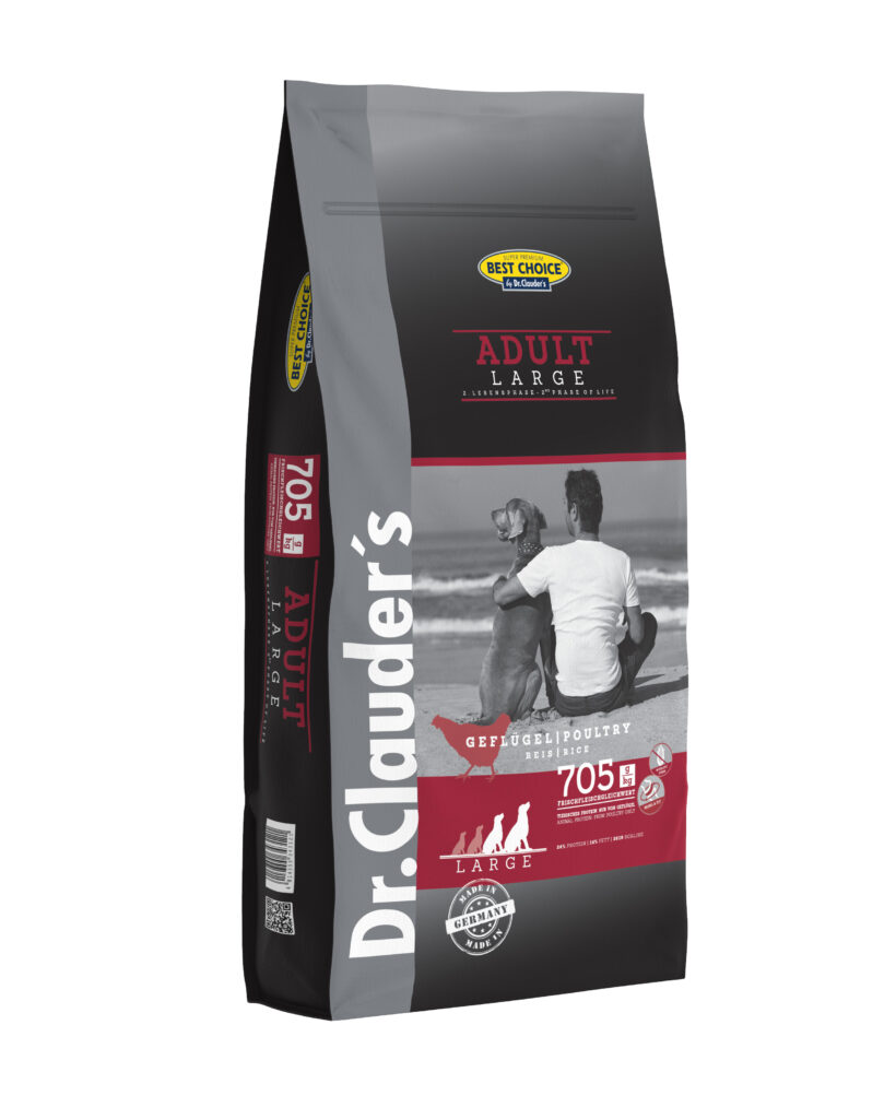 ALIMENTO SECO POLLO BEST CHOICE LIFECYCLE ADULTO RAZAS GRANDES 12.5KG
