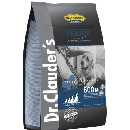 ALIMENTO SECO PAVO BEST CHOICE LIFECYCLE SENIOR LIGHT 4KG