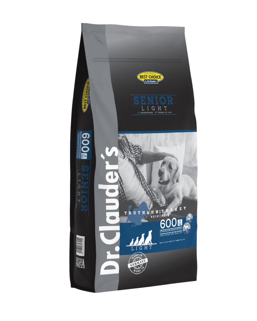 ALIMENTO SECO PAVO BEST CHOICE LIFECYCLE SENIOR LIGHT 12.5KG