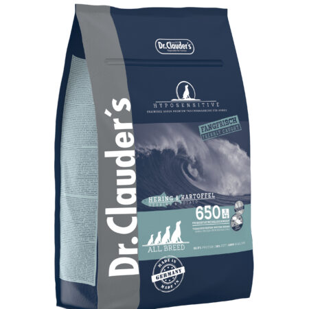 ALIMENTO SECO ARENQUE Y PATATA HYPOSENSITIVE 3,5KG