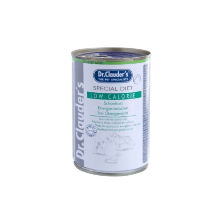 ALIMENTO HÚMEDO DIETA LIGHT BAJA EN CALORÍAS SUPER PREMIUM 400GR