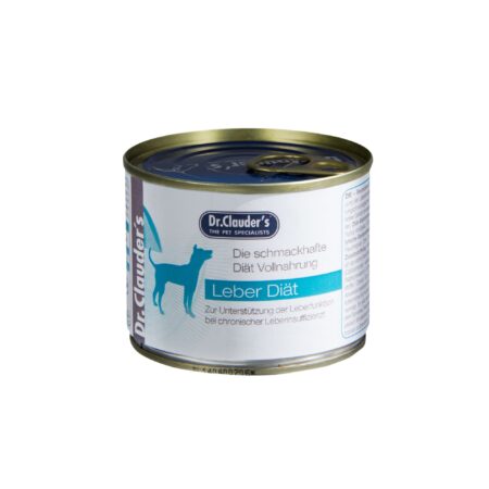 ALIMENTO HÚMEDO LPD DIETA HEPÁTICO SUPER PREMIUM THERAPEUTICAL DIET 200GR