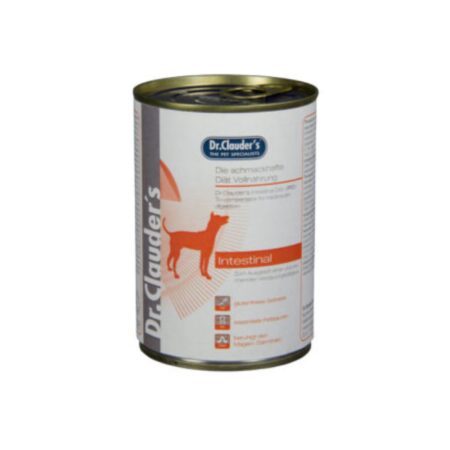 ALIMENTO HÚMEDO IRD DIETA INTESTINAL SUPER PREMIUM THERAPEUTICAL DIET 400GR