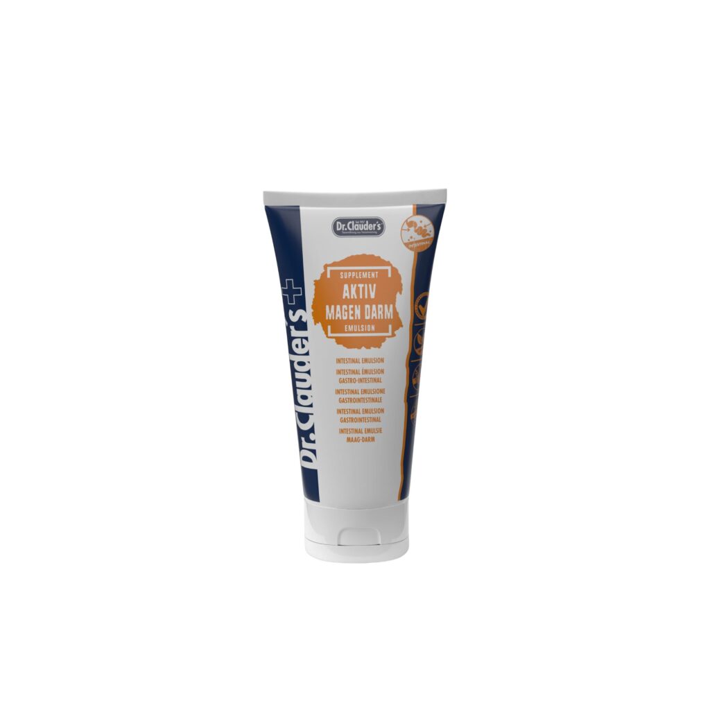 SUPLEMENTO FUNCTION CARE EMULSIÓN ACTIVA GASTROINSTESTINAL 150GR