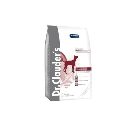 ALIMENTO SECO RSD DIETA RENAL SUPER PREMIUM THERAPEUTICAL DIET 4KG